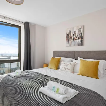 Spacious & Cosy, Netflix, Parking, Colindale Station Hendon Exterior photo