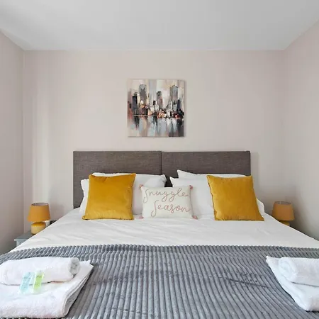 Spacious & Cosy, Netflix, Parking, Colindale Station Hendon Exterior photo