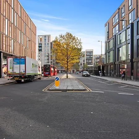 Spacious & Cosy, Netflix, Parking, Colindale Station Hendon Exterior photo