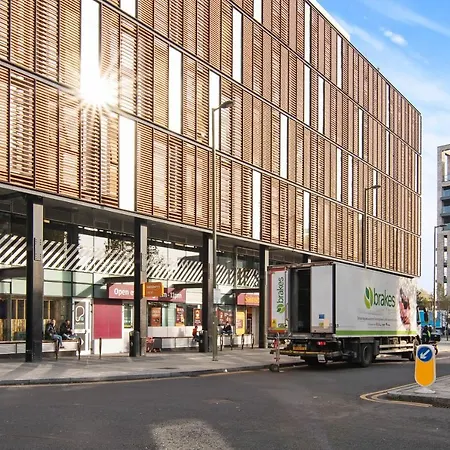 Spacious & Cosy, Netflix, Parking, Colindale Station Hendon Exterior photo