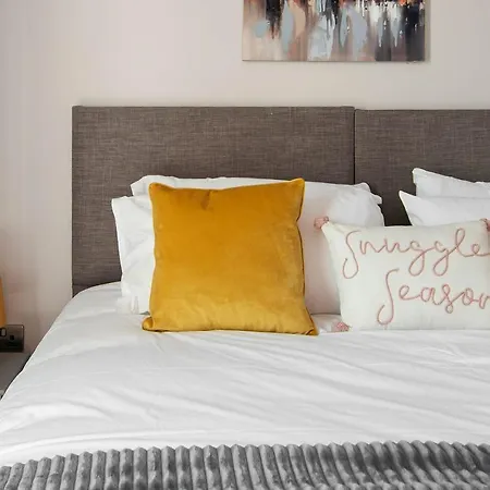 Spacious & Cosy, Netflix, Parking, Colindale Station Hendon Exterior photo