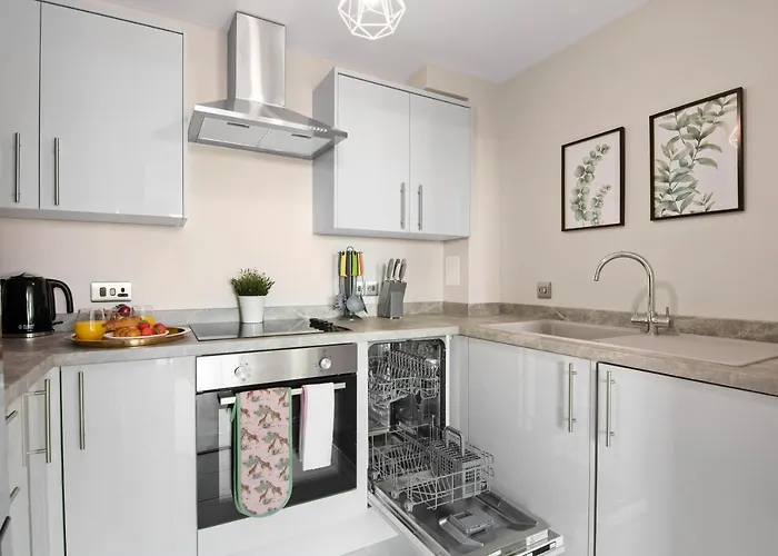 Spacious & Cosy, Netflix, Parking, Colindale Station