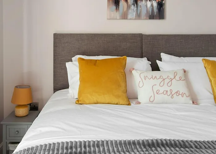 Spacious & Cosy, Netflix, Parking, Colindale Station